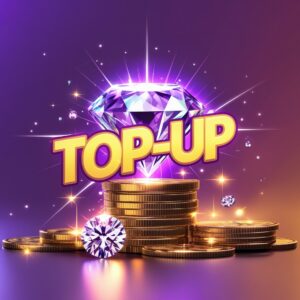 Coins/ Diamond topup