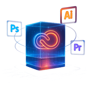 Adobe Creative Cloud