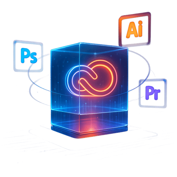 Adobe Creative Cloud