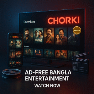 Chorki price in bangladesh