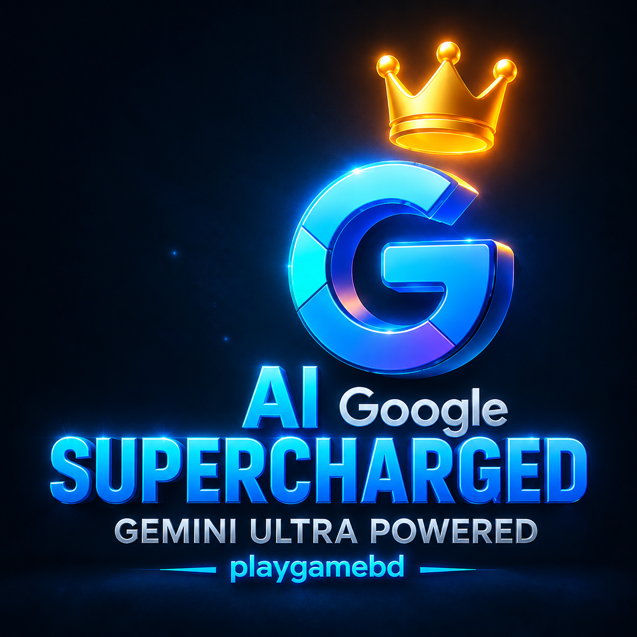 Gemini Pro Ai subcription / VEO3 BD